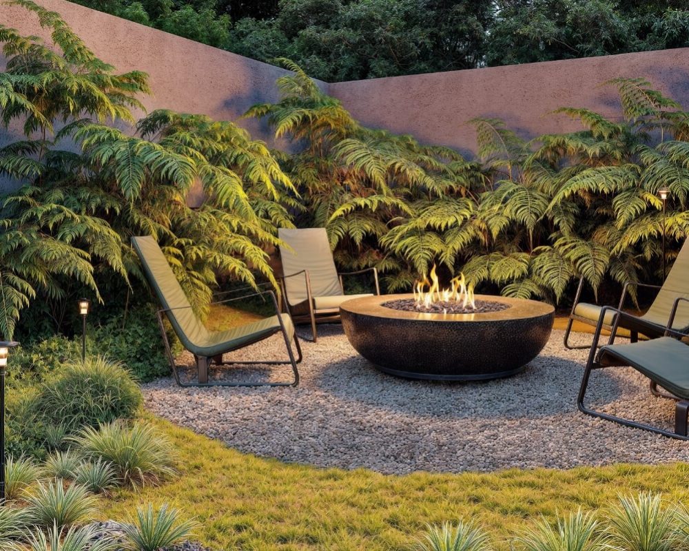 FIRE PIT