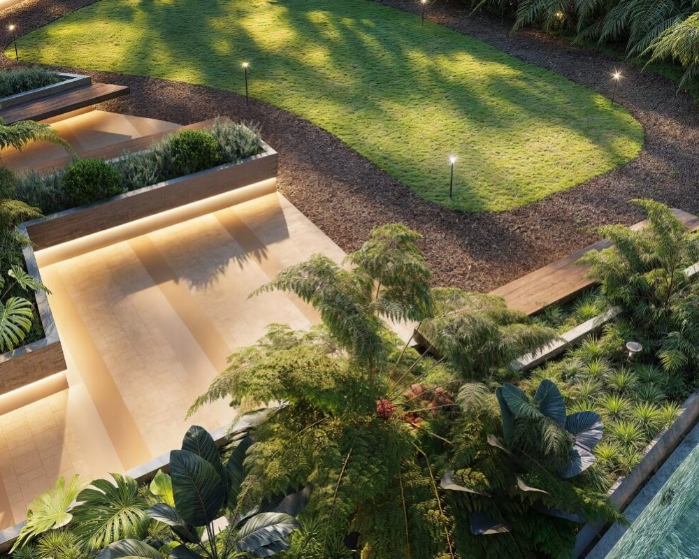 JARDÍN